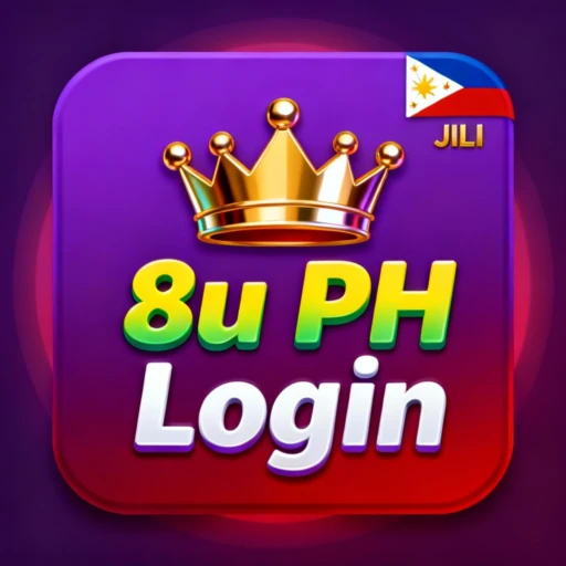 8u PH Login